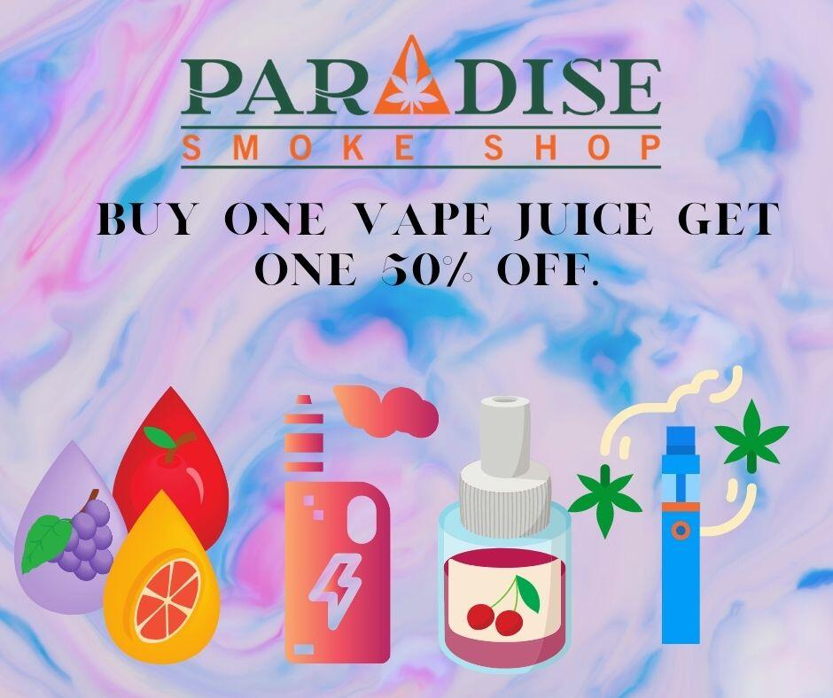 paradise smoke and vape 🚨 707 WE UP AGAIN 🚨NEW LOCATION 🤪 Smoke & Vape Paradise got the most  flavorful candied fruit out and yes, HunnySweetz in the mf building  😤🍓🍏🍍, 💨 Smoke & vape essentials 🍭 HunnySweetz candied fruit main image 1