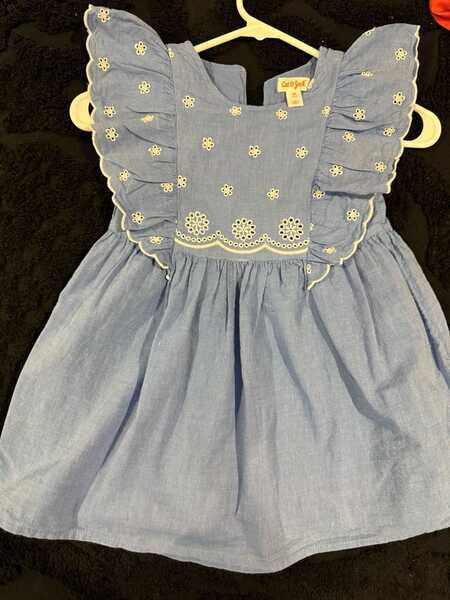 Cat & Jack Blue Dress 4T Set Of 3 Dresses For $15 In Floresville, TX | For Sale & Free Nextdoor Cat & Jack Blue Dress 4T Set Of 3 Dresses For $15 In Floresville, TX | For Sale & Free Nextdoor