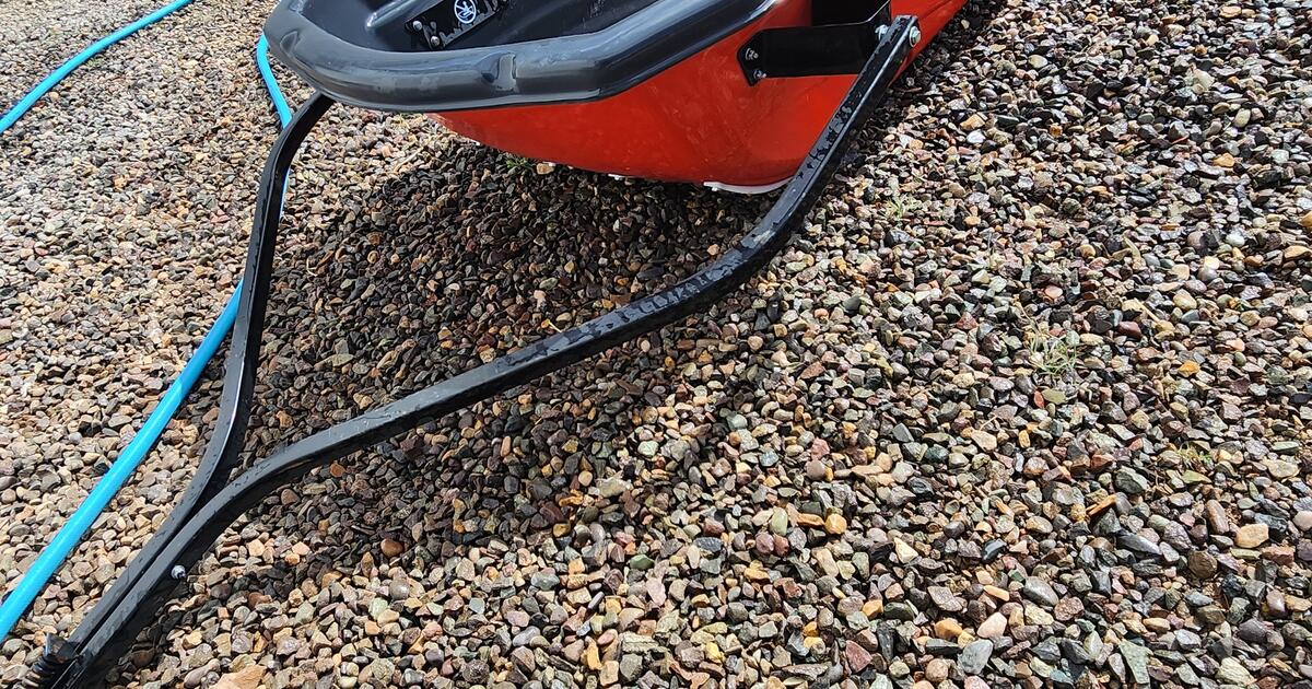 Pelican Sled for $125 in Ridgway, CO | For Sale & Free — Nextdoor