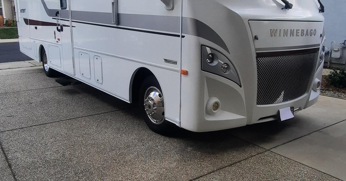 Rv Class A BUNK HOUSE for 76000 in Roseville, CA For Sale & Free