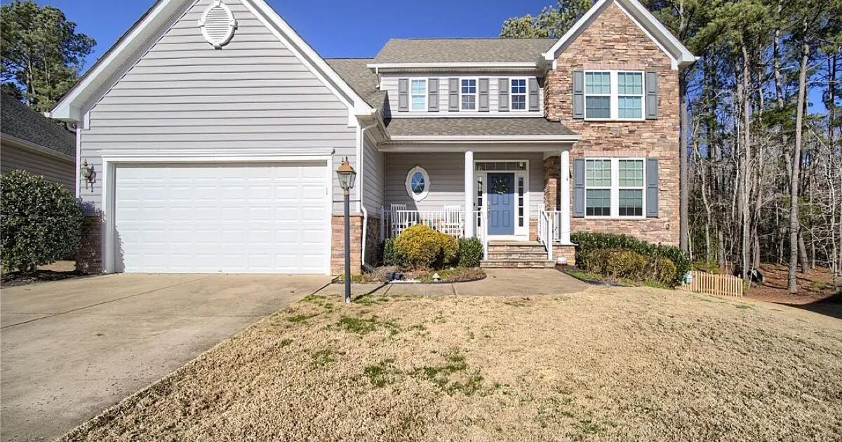 Stonehouse 4 bed 2.5 bath for Free in Gloucester Point, VA For Sale