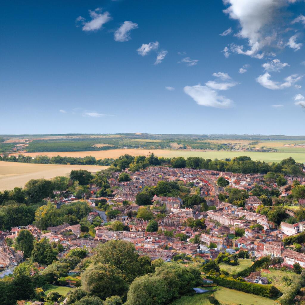 Depden, Depden | Everything You Need to Know