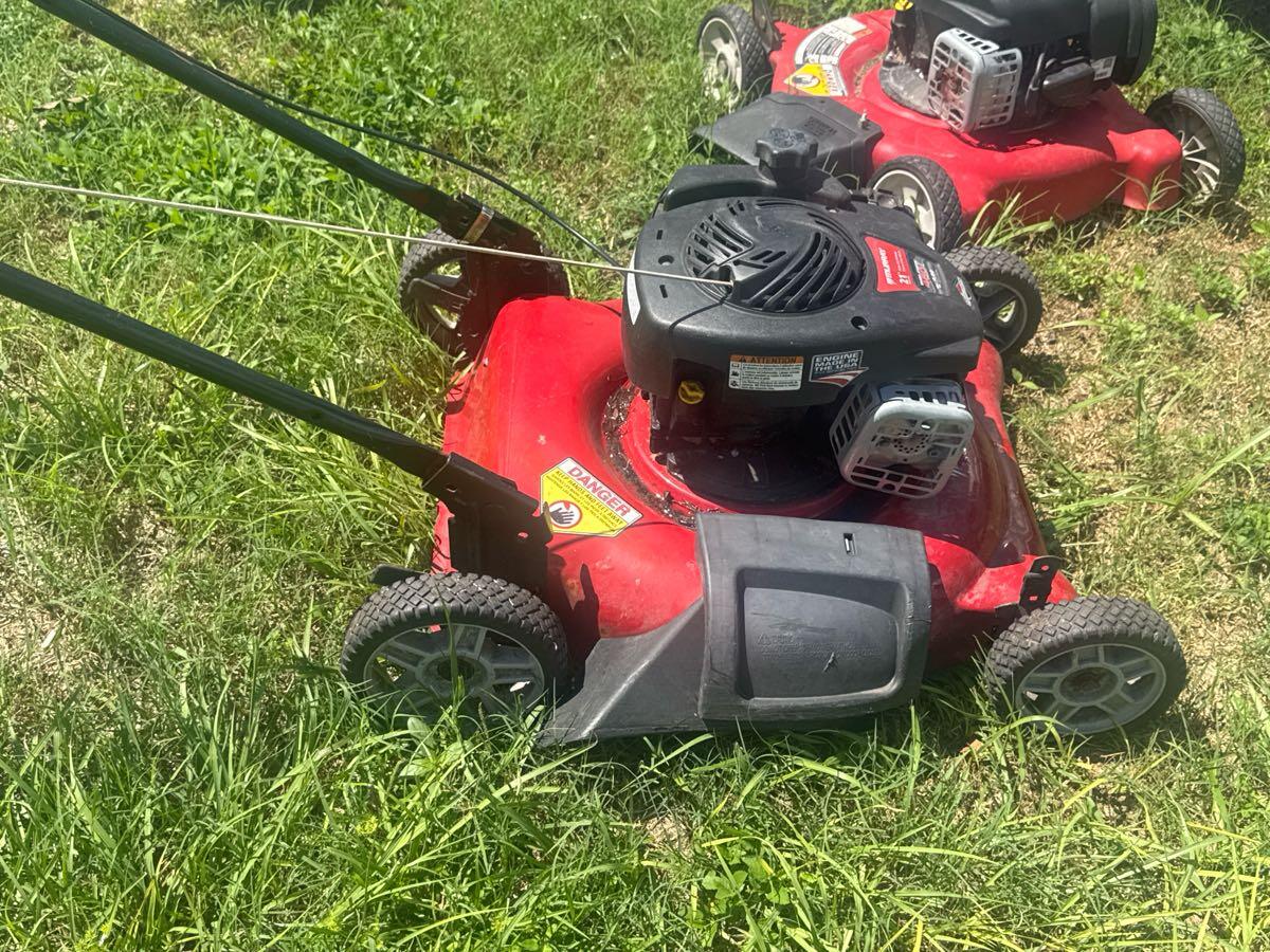 Small Engine Repairs Hornsby Lawn Mower Repairs Clearance Vic's