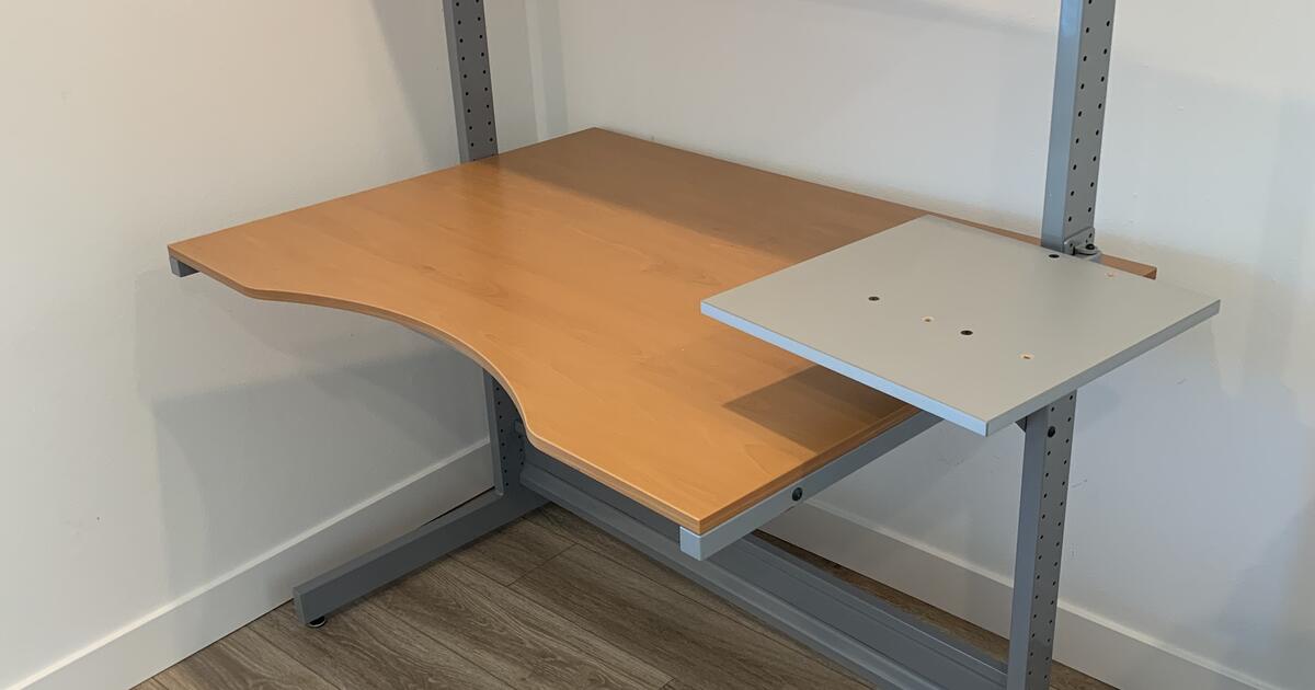 IKEA Office Desk with Shelf for 50 in Thousand Oaks, CA Finds — Nextdoor
