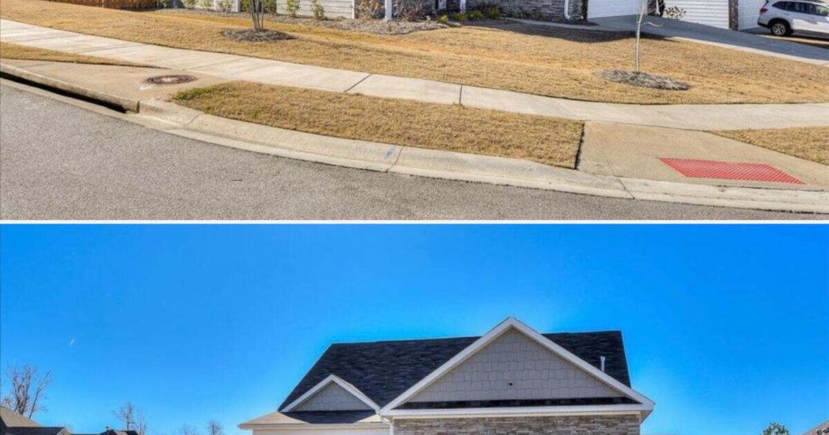 Kelarie Subdivision 2 story corner house. Just go look!👀 for Free in