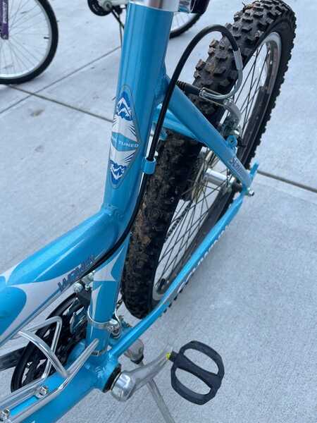 Schwinn sr suntour deals m2000