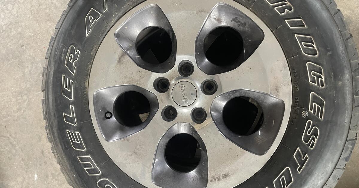 Tires for 750 in Kingston, NY For Sale & Free — Nextdoor