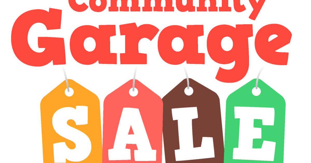 Annual Neighborhood Garage Sale Brighton/Penfield Saturday June 1st