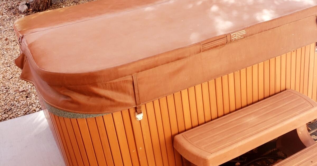 HOT TUB for Free in Las Vegas, NV For Sale & Free — Nextdoor