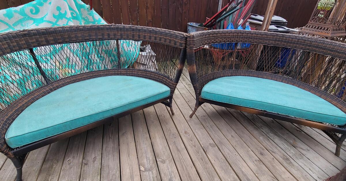 Beautiful Rattan Garden Couches in Pittsburgh, PA Finds — Nextdoor