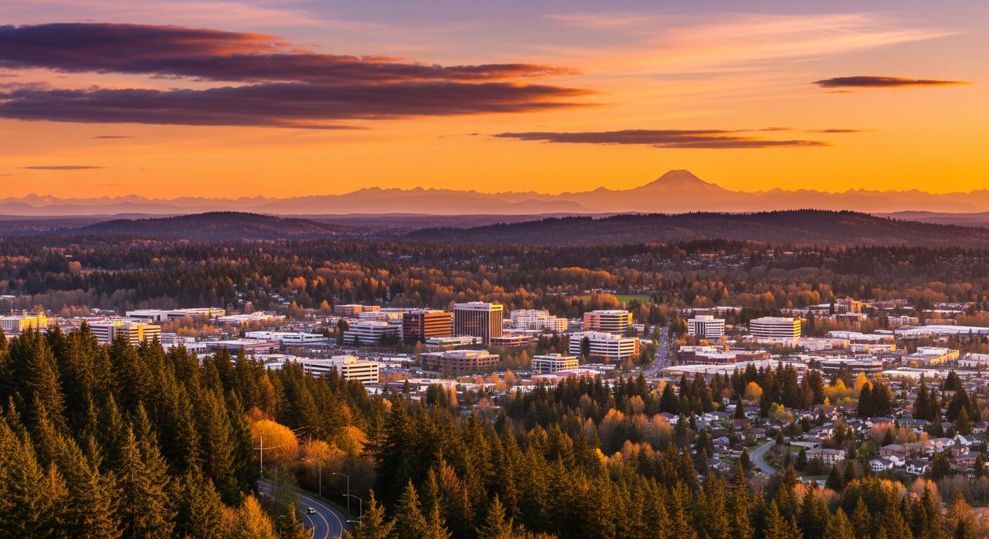 Federal Way, WA | News, Crime, Lost Pets, Free Stuff