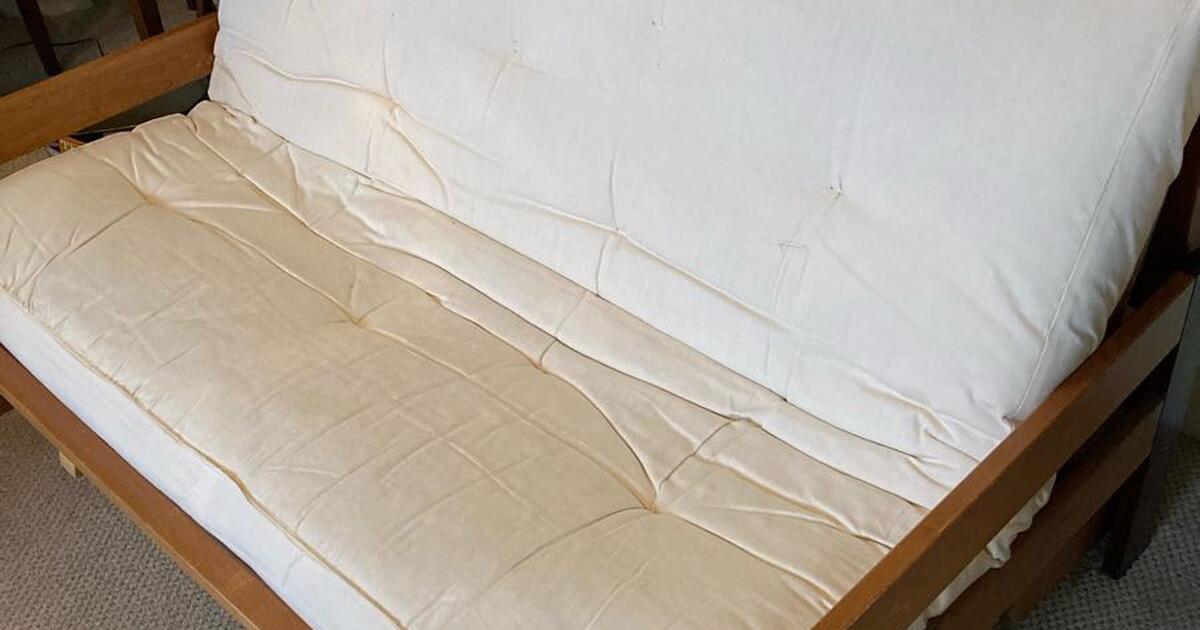 Like new Futon for Free in Santa Fe, NM For Sale & Free — Nextdoor