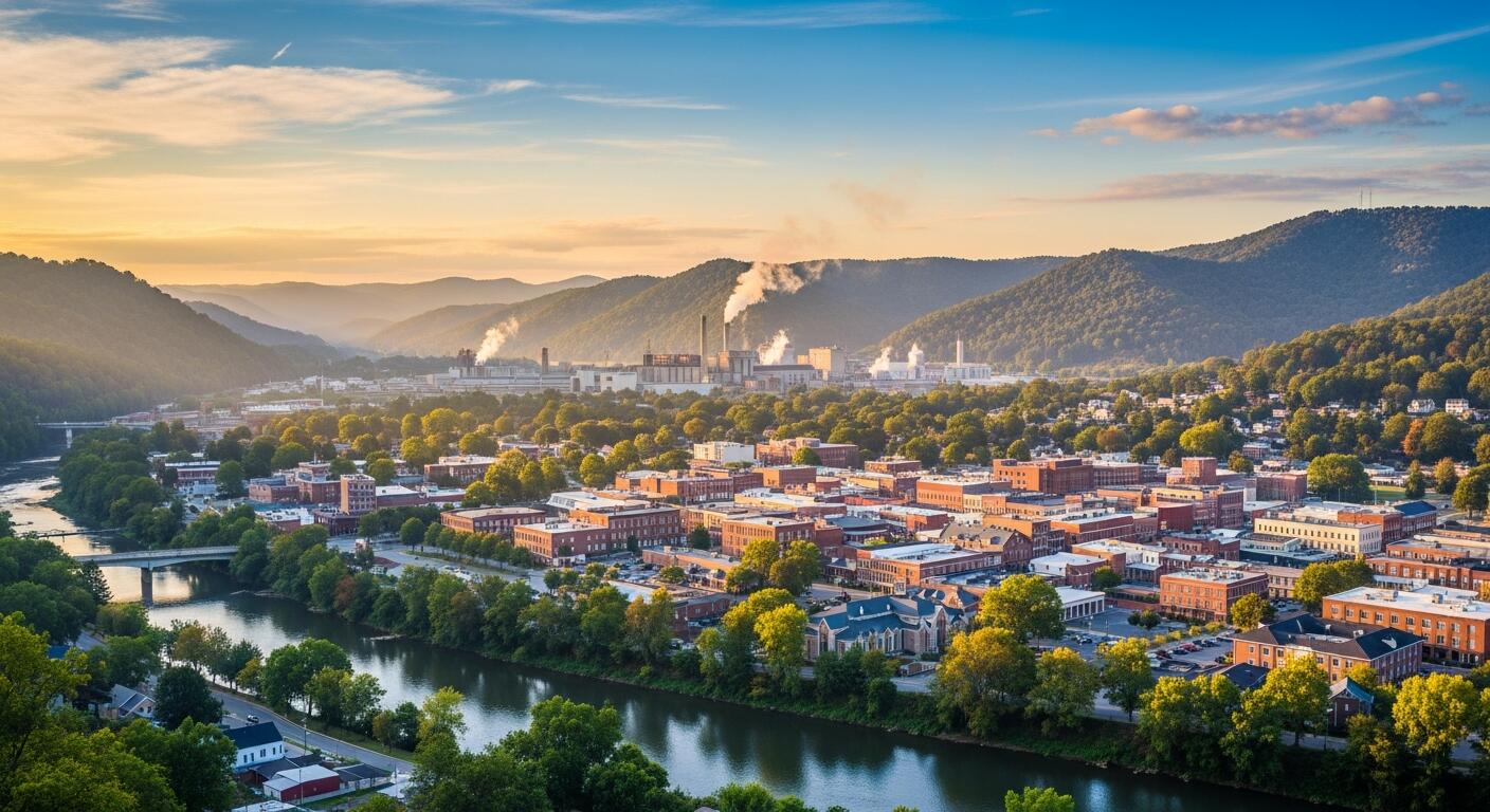 Rock Springs Valley, Kingsport | Everything You Need to Know