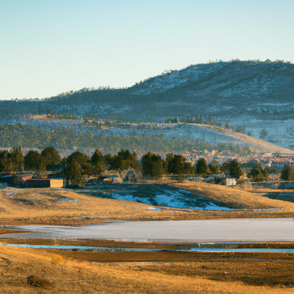 Crystal Lakes, Red Feather Lakes News, Crime, Lost Pets, Free Stuff