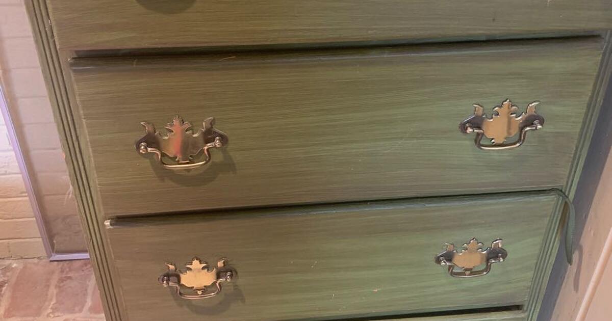 Free dresser for Free in Memphis, TN For Sale & Free — Nextdoor