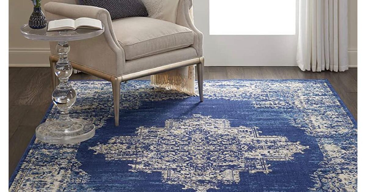 Two rugs for Free in Alexandria, VA Finds — Nextdoor