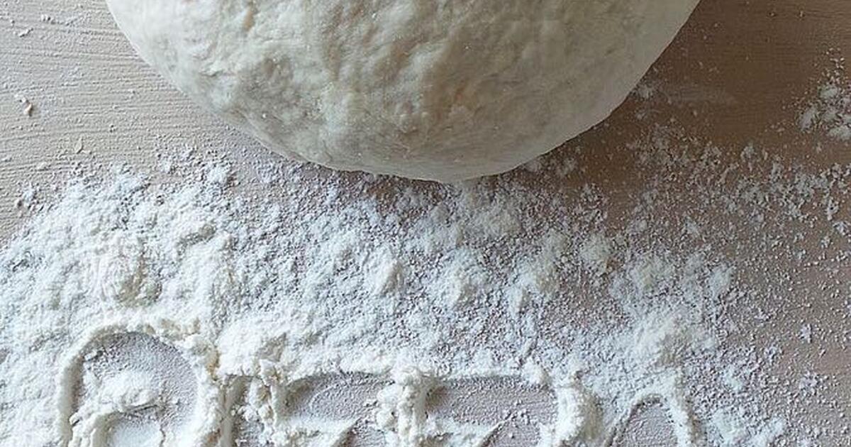 Pizza dough for 6 in Fairfield, PA For Sale & Free — Nextdoor