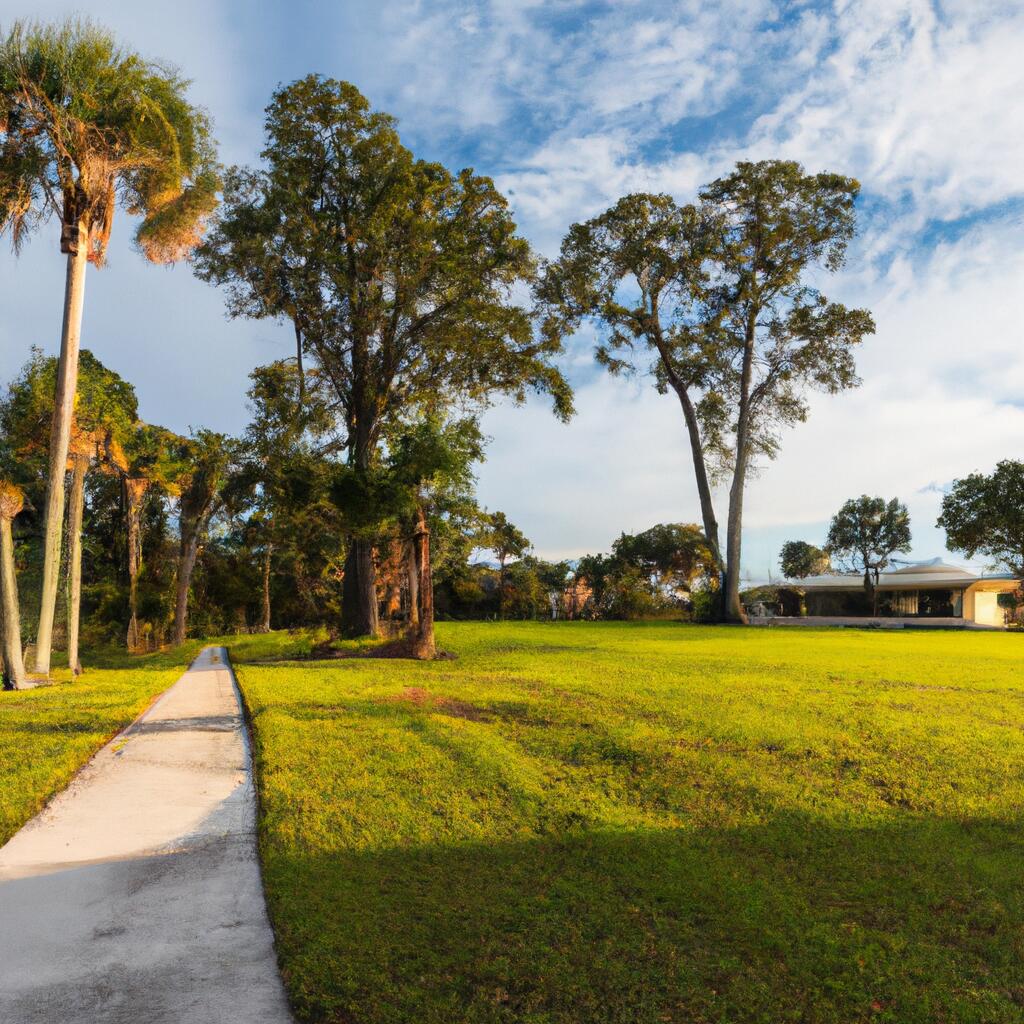 Fairway Oaks and The Preserves, Hudson | Everything You Need to Know