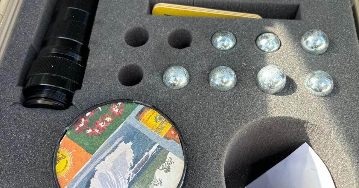 Chicken catcher net gun for 700 in Honolulu, HI For Sale & Free