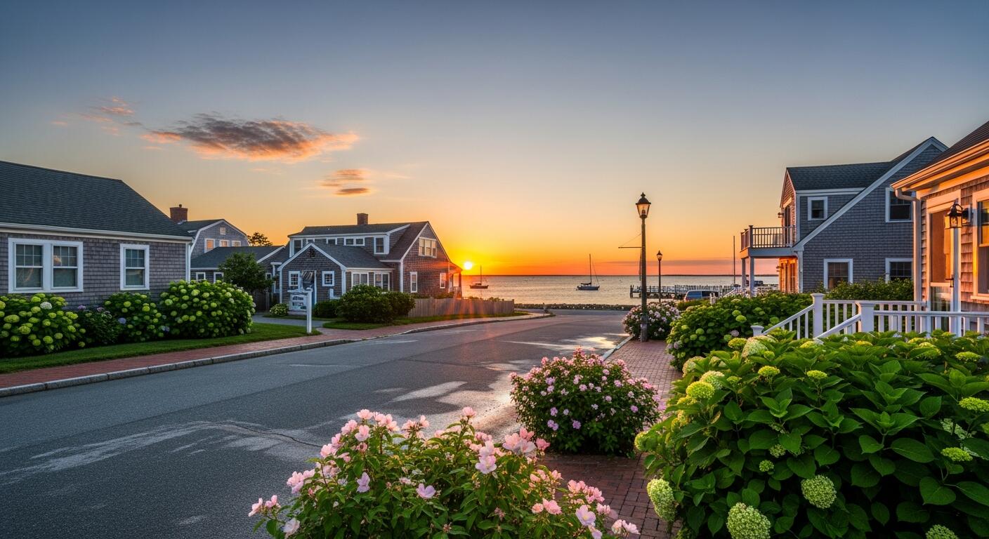 Point Shirley, Winthrop | Everything You Need to Know