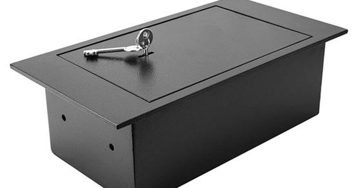 Infloor safe for 50 in El Sobrante, CA Finds — Nextdoor