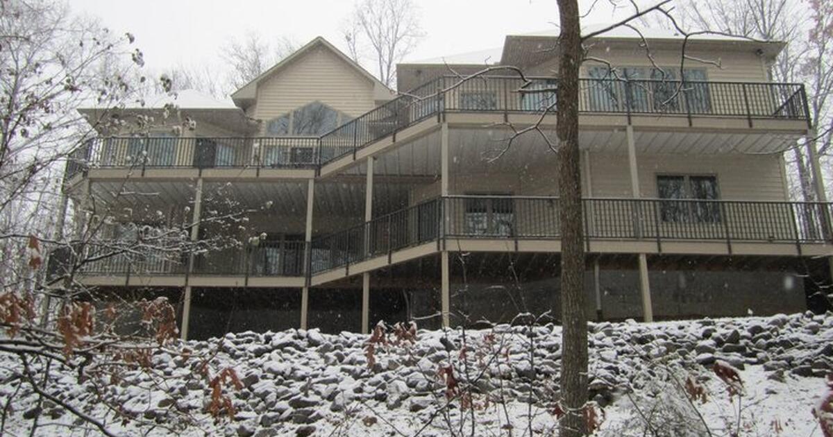 Lakefront Suite for 90 in Loudon, TN For Sale & Free — Nextdoor