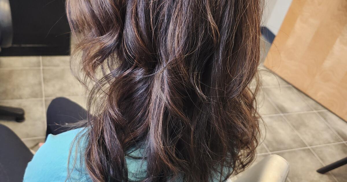 Blonding Specialist. Balayage, Hair Extension, Ombre, Thin Hair, Curly