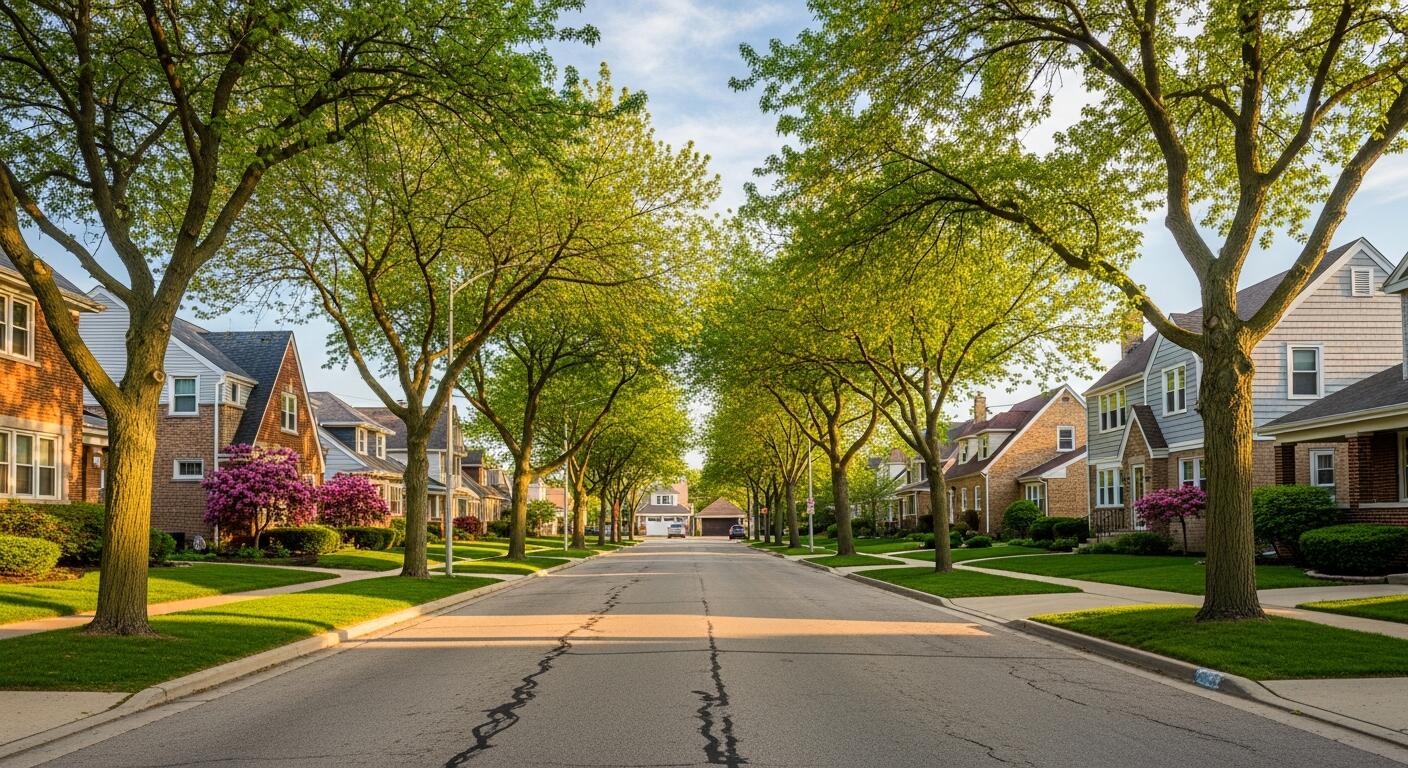 Oak Lawn Central, Oak Lawn | Everything You Need to Know