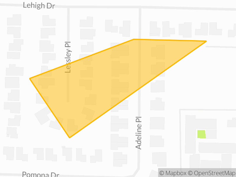 ⚠️ Pacific Gas and Electric Company issued a power outage alert in Yolo ...