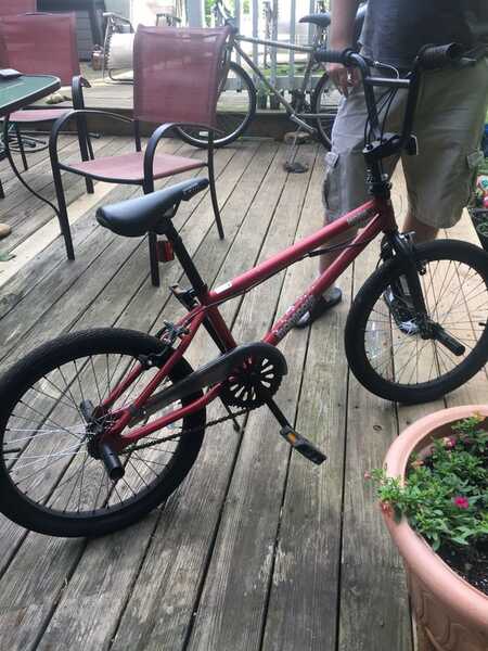 Mongoose mode 270 shop