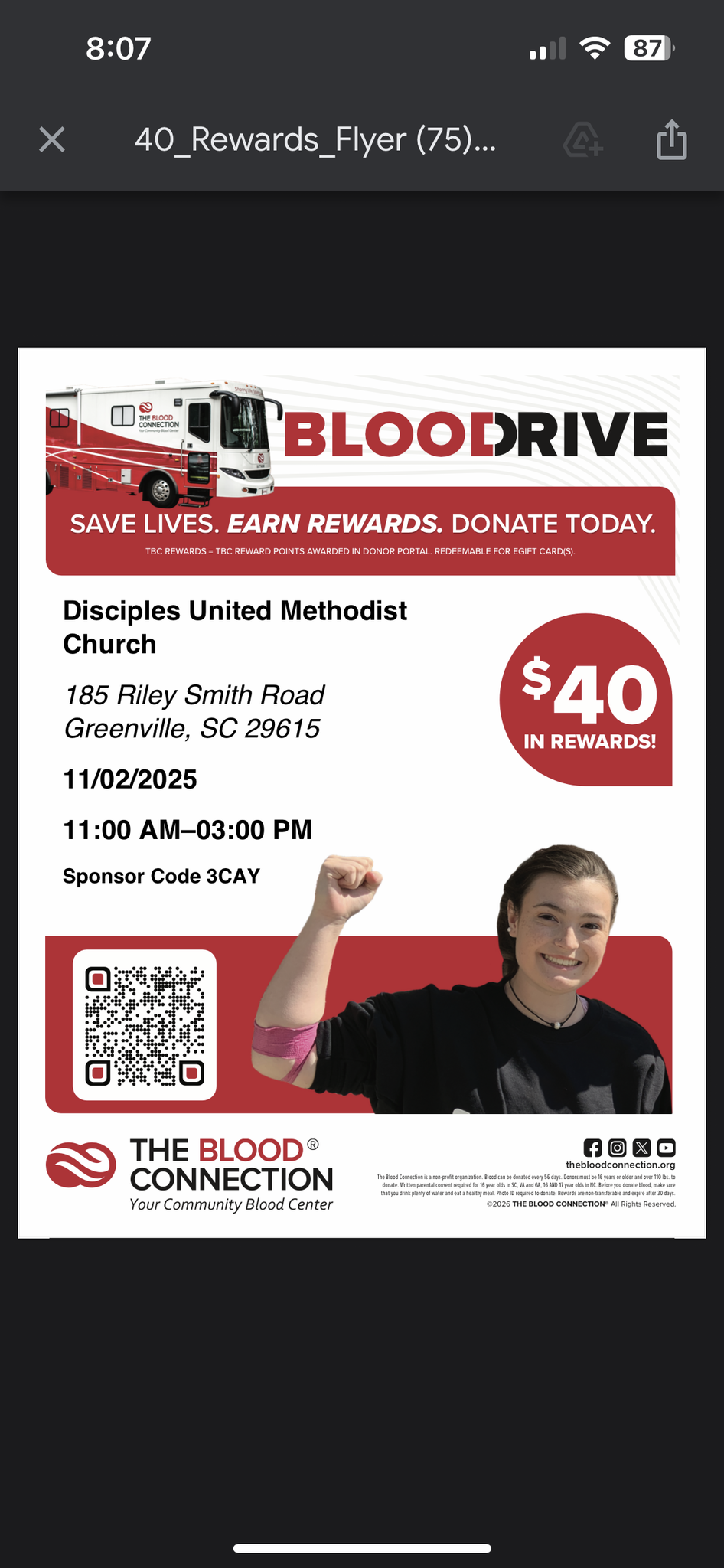 Welcome Tricounty, Greenville Trick or Treat Map and Everything