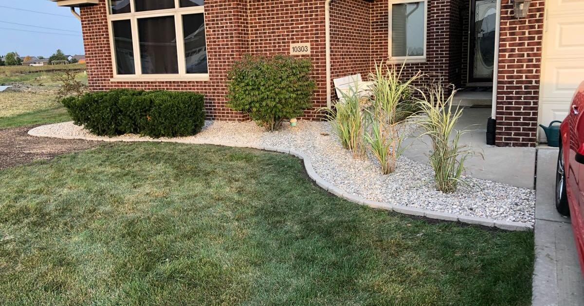 Landscaping for Free in Chesterton, IN | For Sale & Free — Nextdoor