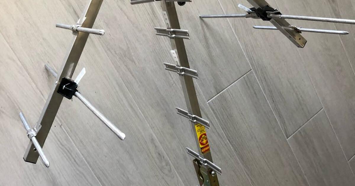 NEW!! High gain Television antenna in The Villages, FL For Sale