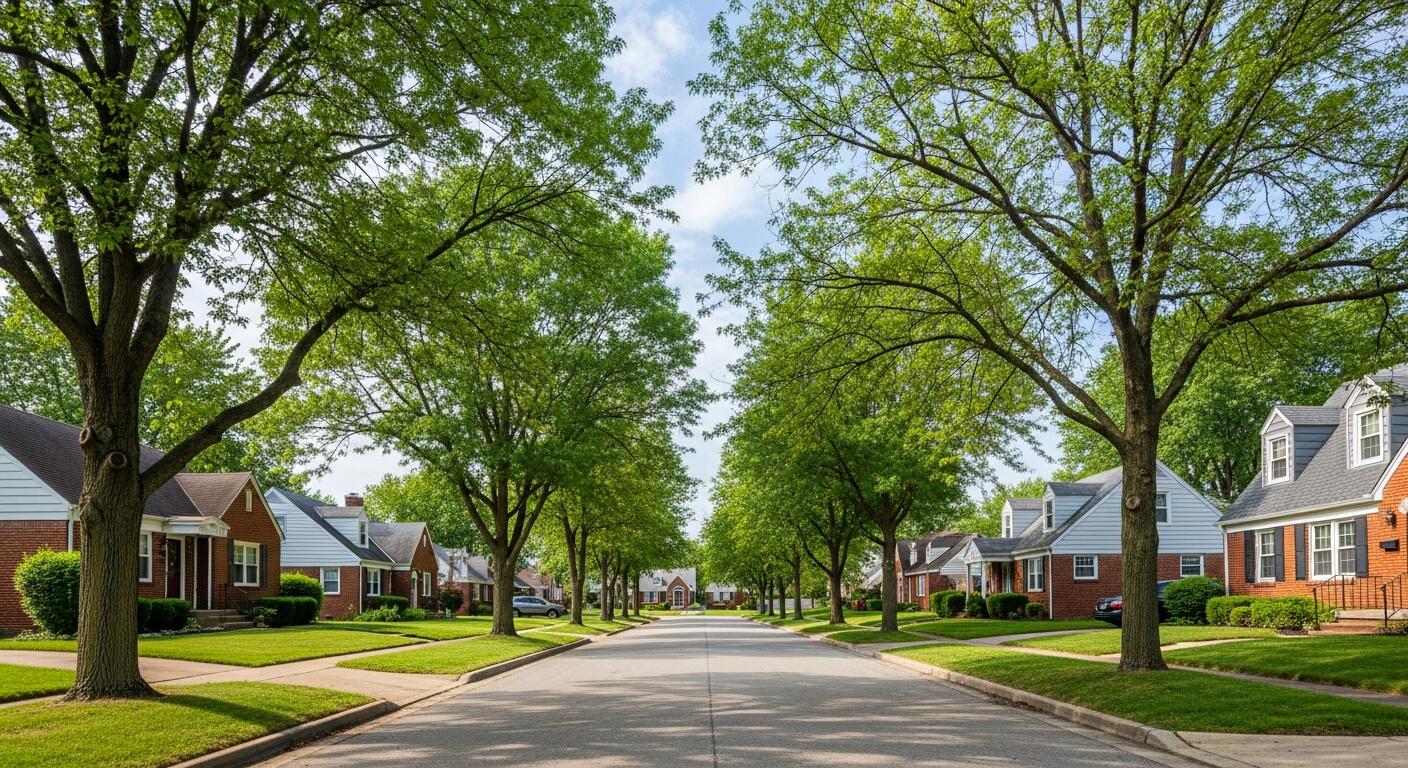 Springdale, Maryland Heights | Everything You Need to Know Nextdoor