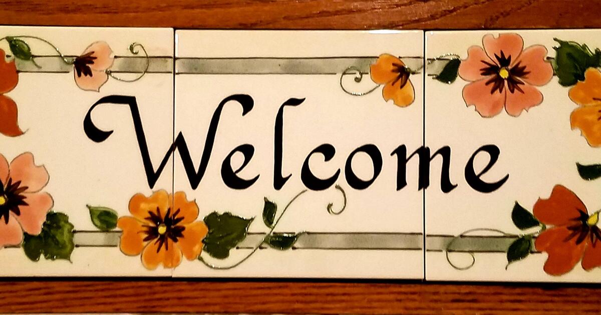 Framed sign for free in flemington nj for sale free nextdoor