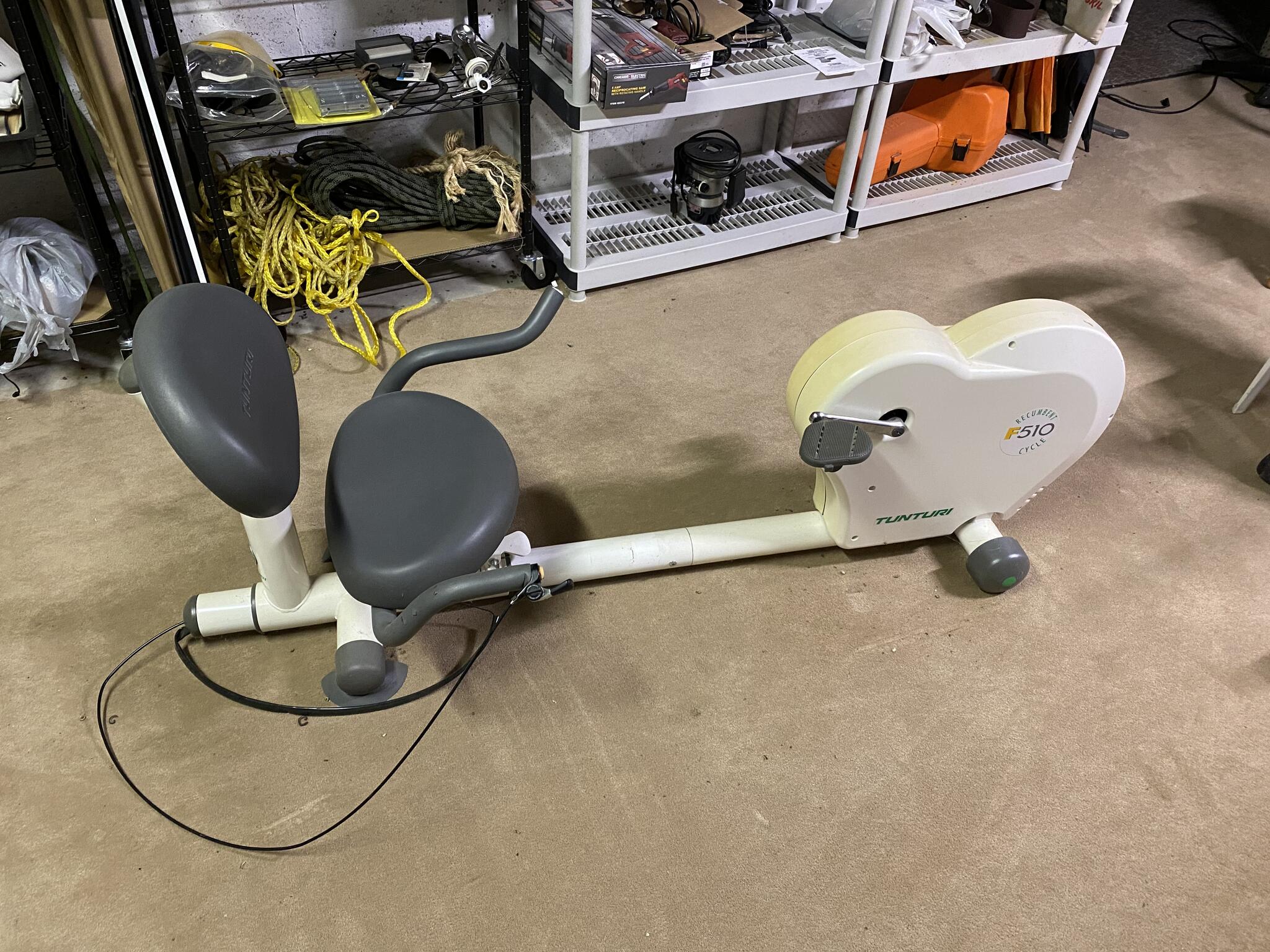 recumbent bicycle for 50 in Marietta, GA For Sale & Free — Nextdoor