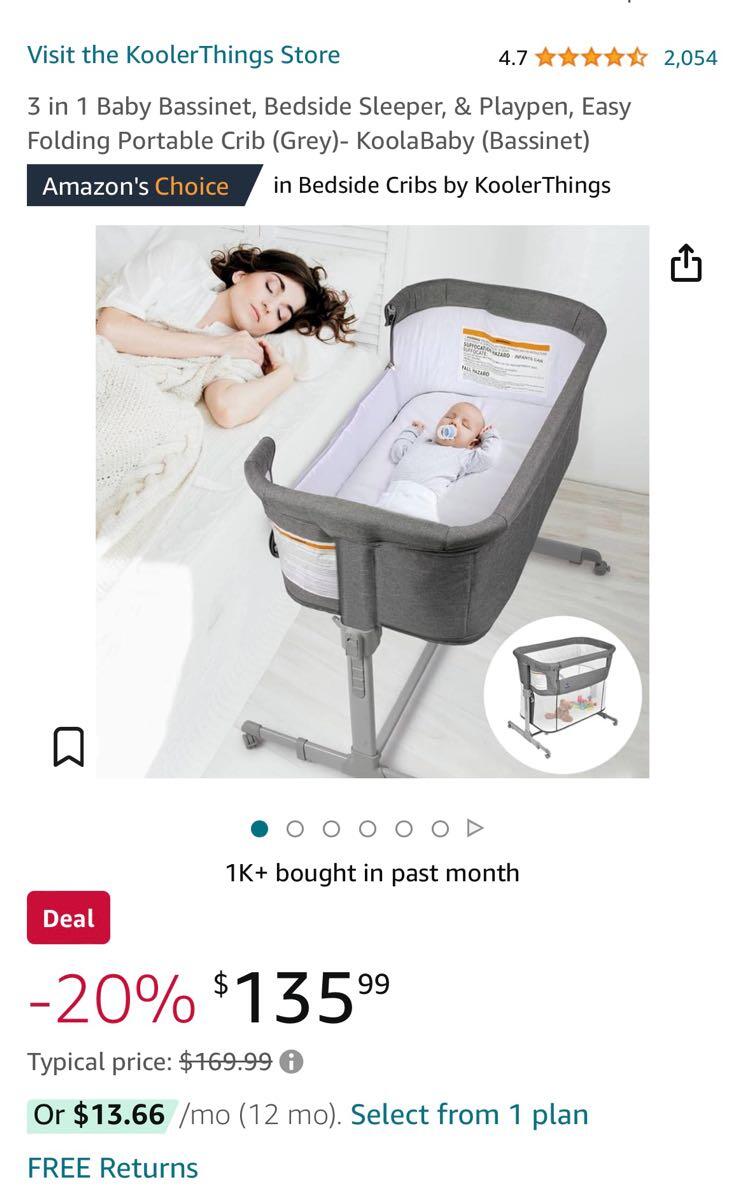 Koola Baby for 80 in Humble, TX For Sale & Free — Nextdoor