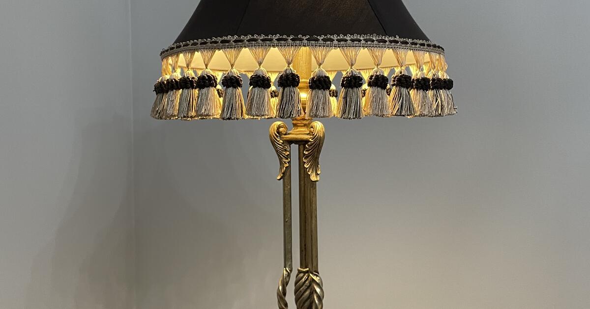 2 Charming Lamps for 40 in Greensboro, GA Finds — Nextdoor