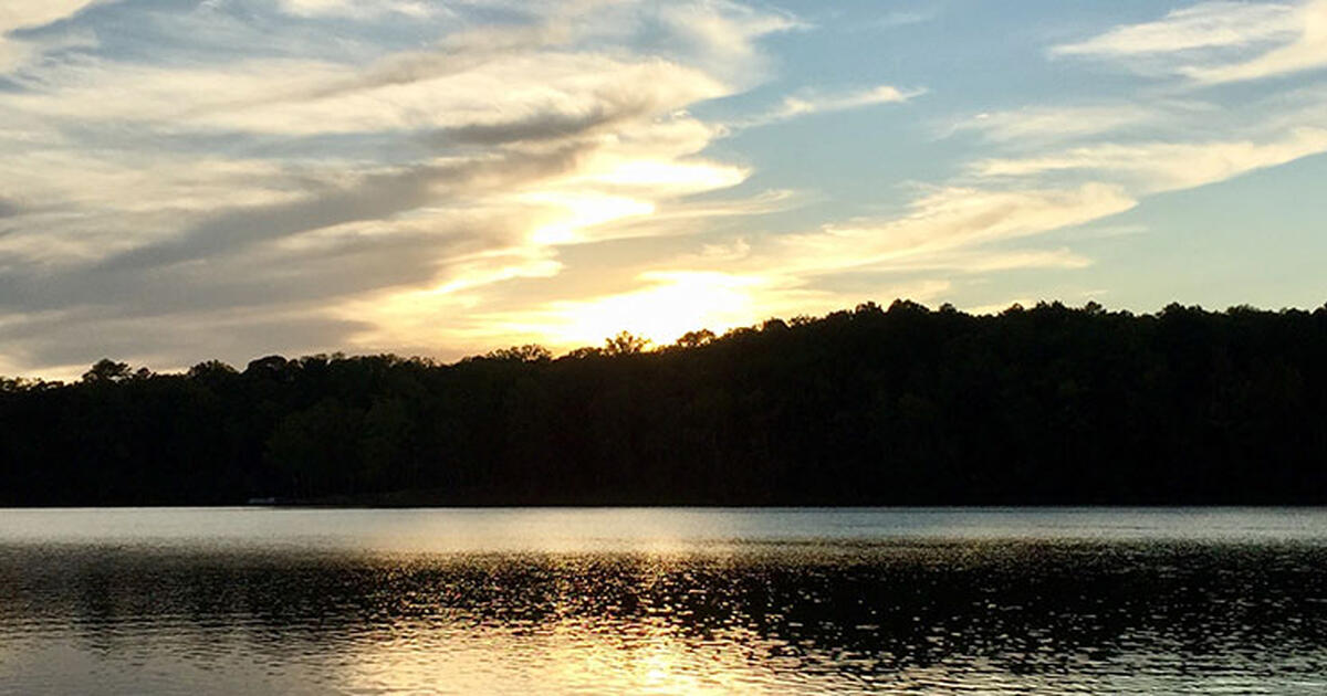 Selling our 9.8Ac waterfront property in North Carolina for 250000 in