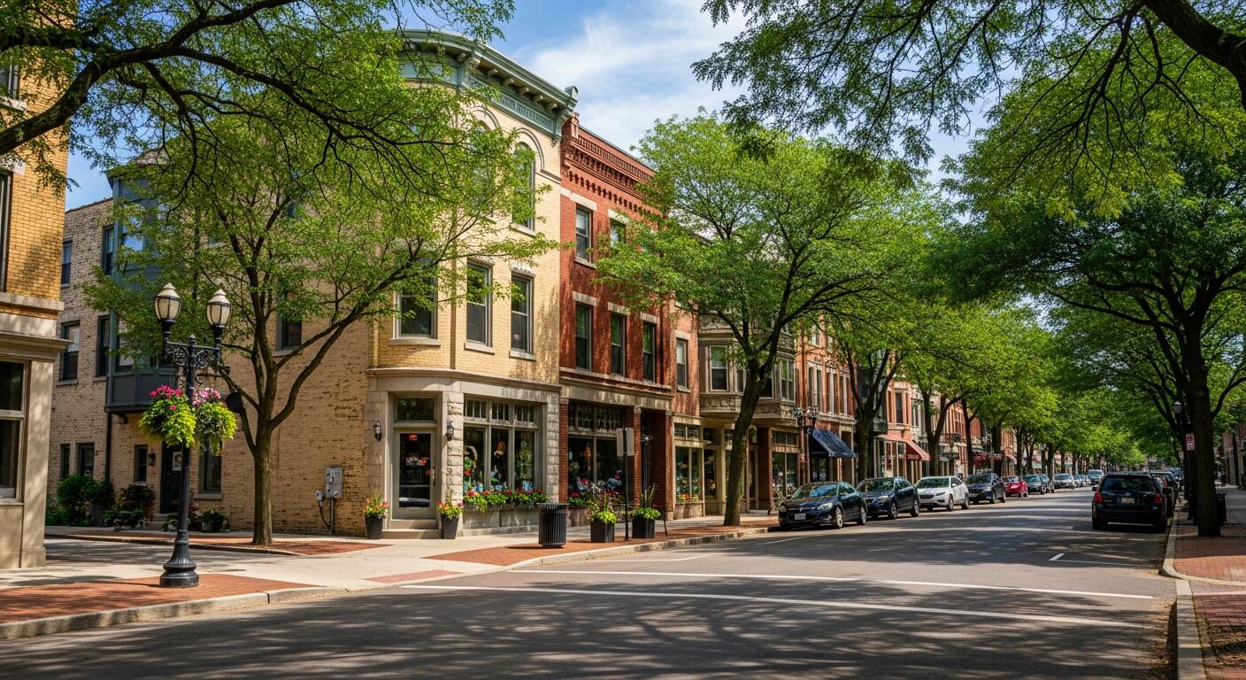 Wauwatosa Village, Wauwatosa | Everything You Need to Know