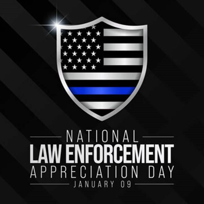 National Law Enforcement Appreciation Day 2023-- (DeKalb County Police ...