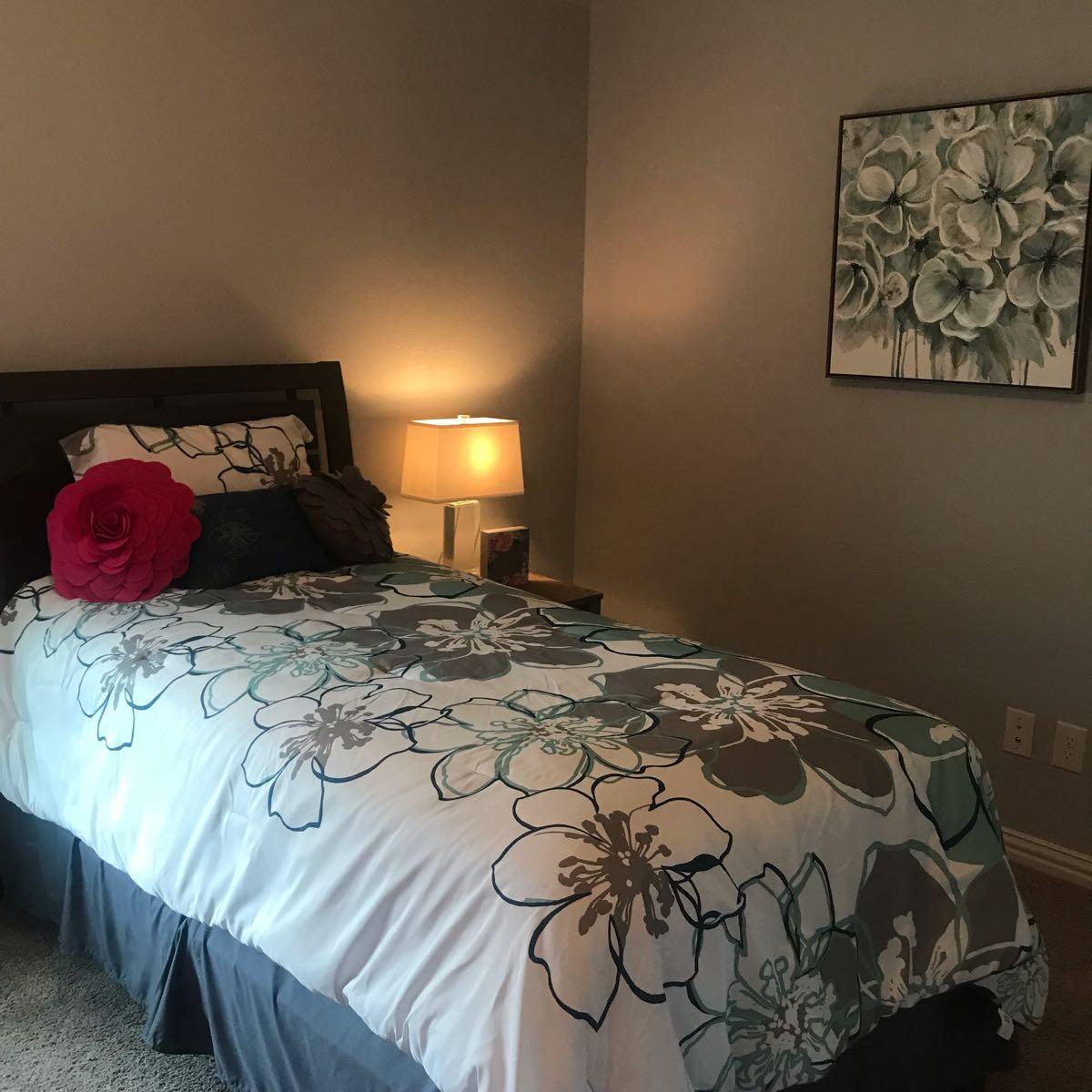 Room For Rent Allen Tx