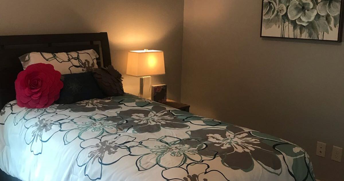 Room for rent for 1200 in Allen, TX For Sale & Free — Nextdoor