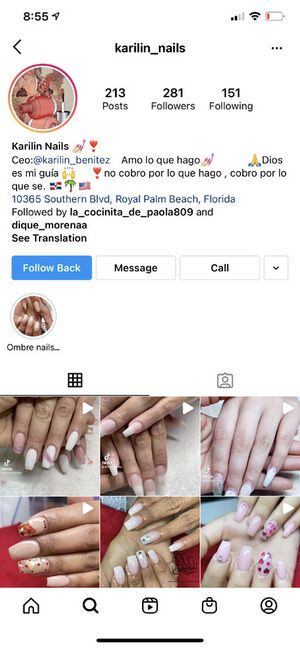 Burlington Royal Palm Beach FL Nextdoor