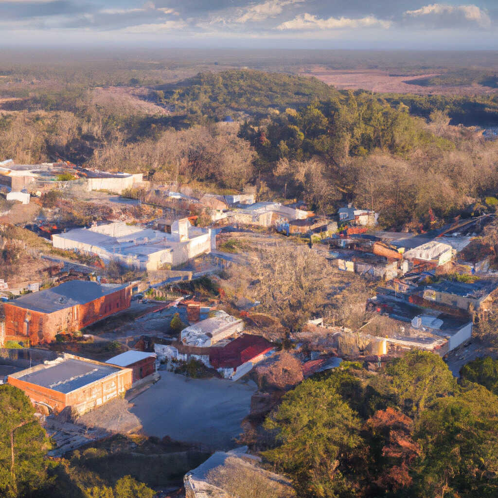 Trenton, GA News, Crime, Lost Pets, Free Stuff