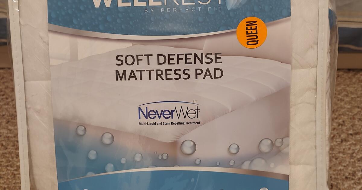 Mattress Protector for 10 in Punta Gorda, FL For Sale & Free — Nextdoor