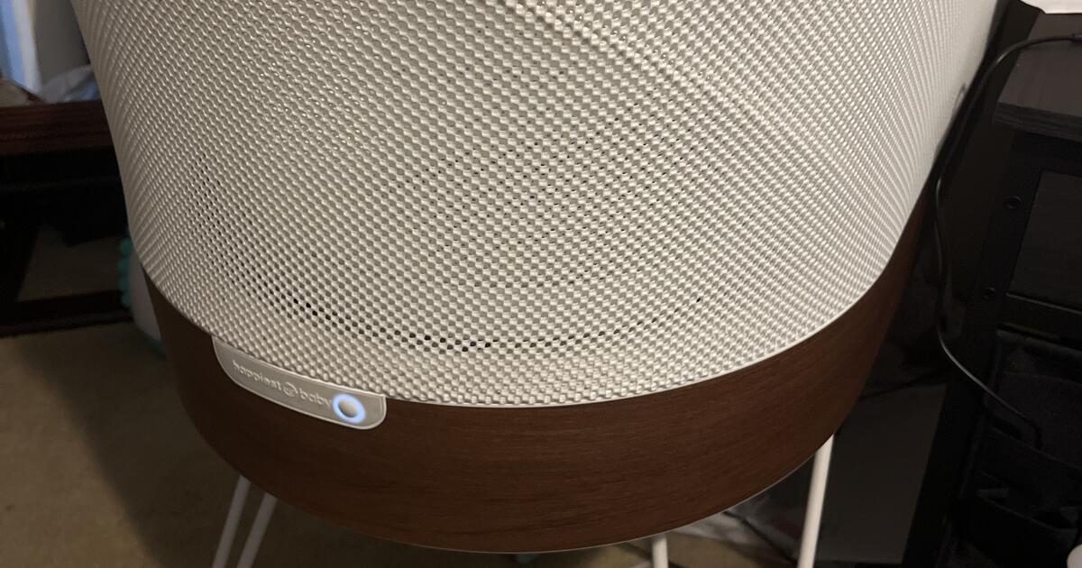 Gently used snoo for 750 in Edgewood, MD For Sale & Free — Nextdoor