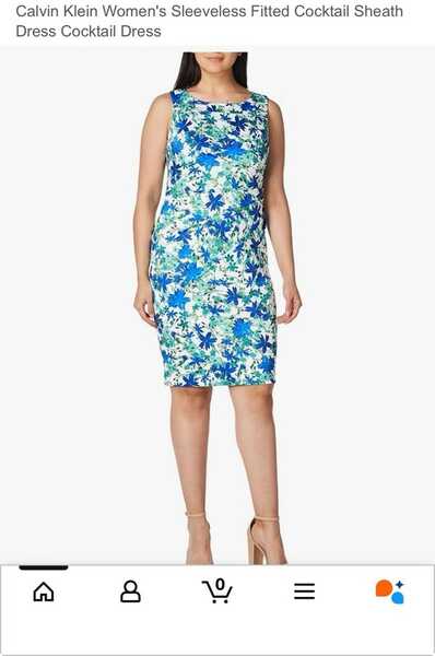 NEW Size 10 Calvin Klein Women's Sleeveless Fitted Cocktail Dress For $40 In Taos, NM | For Sale & Free Nextdoor NEW Size 10 Calvin Klein Women's Sleeveless Fitted Cocktail Dress For $40 In Taos, NM | For Sale & Free Nextdoor