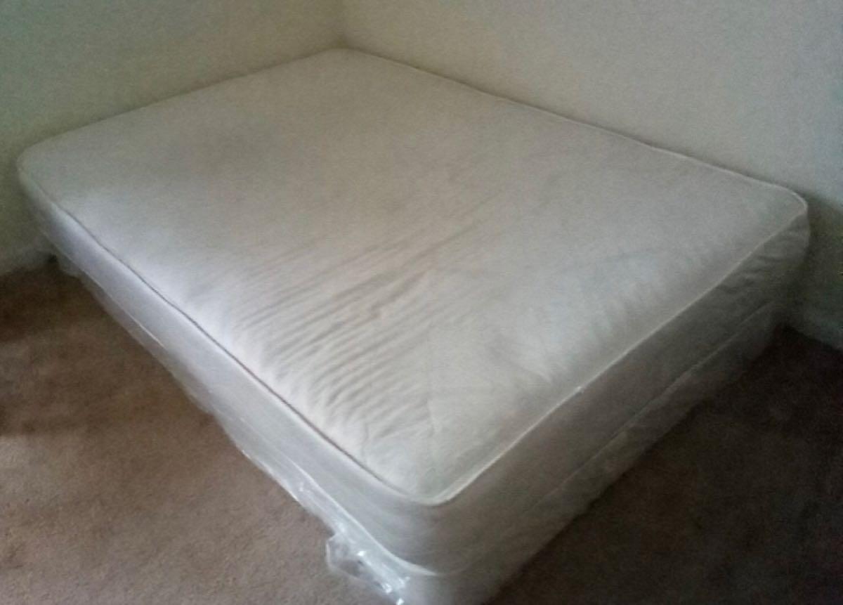 Mattress