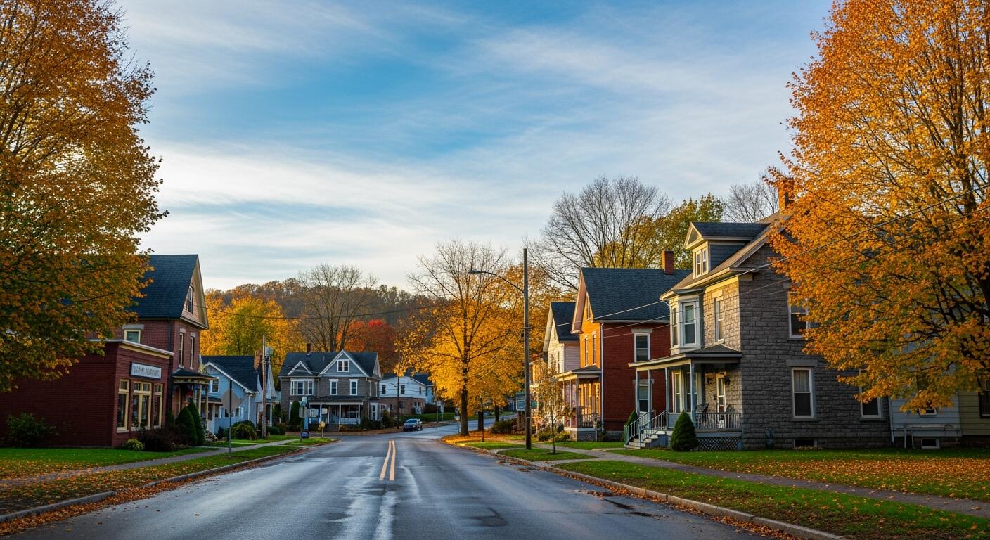 South Fallsburg, South Fallsburg | Everything You Need to Know